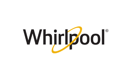 Whirlpool logo