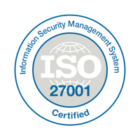 ISO 27001