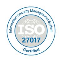 ISO 27017