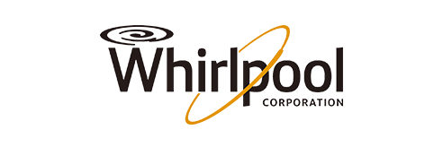 Whirlpool logo
