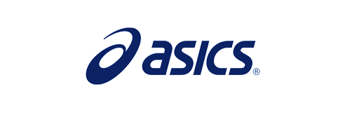 Asics logo