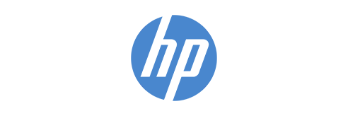 HP logo