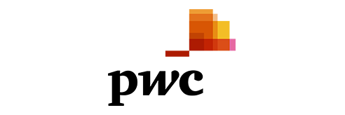 PWC logo