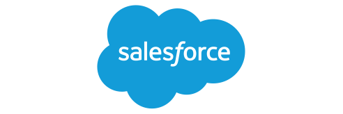 Sales Force logo