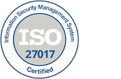 ISO 27017